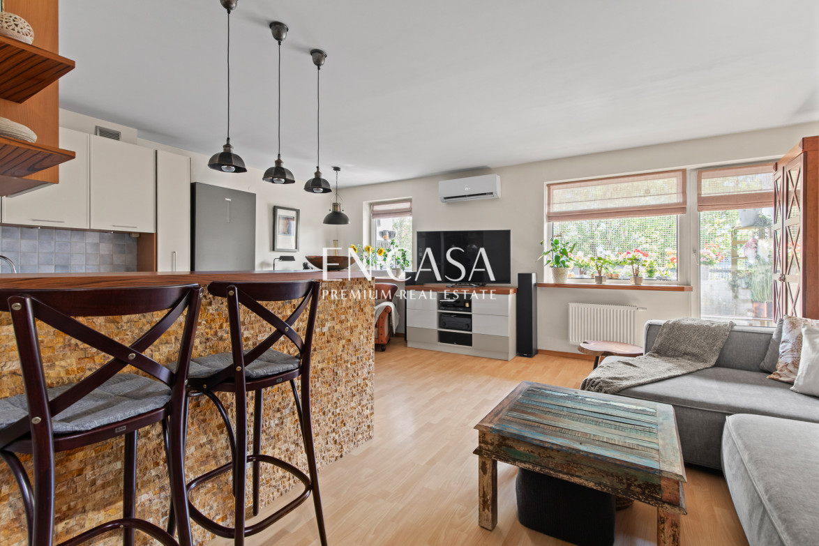 Apartment Sale Warszawa Bielany Maszewska 2